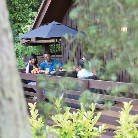 Exmoor Gate Lodges Chipstable Exterior photo